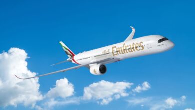 Linie Emirates zwiększają swoje zamówienie na Airbusy