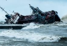 Izrael zapłaci odszkodowanie za statki uszkodzone w czasie walk