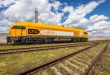 Litewski LTG Cargo powiększa flotę o nowe wagony zbożowe