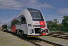 Czesi zwiększają zamówienie na pociągi RegioFox od Pesy
