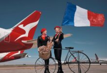 Qantas uruchomi bezpośrednie połączenie z Australii do Europy