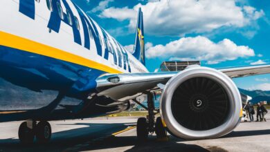 Szef Ryanair dał ultimatum Boeingowi! Chodzi o grube pieniądze