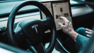 Tesla chce tańszych aut. Zbuduje samochód za 25 tysięcy euro