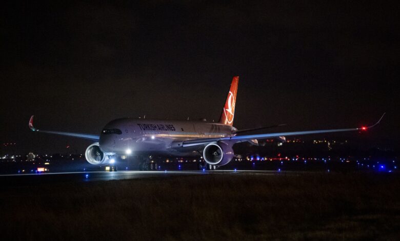 Turkish Airlines negocjuje ogromne zamówienie na nowe Airbusy 