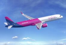 Wizz Air uruchamia bezpośrednie loty z Londynu do Salzburga