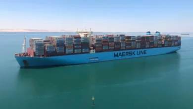 Maersk planuje gigantyczne zwolnienia. Pracę straci tysiące osób!