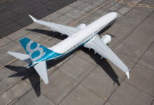 FAA zmienia przepisy w sprawie samolotów Boeing! Utrudni certyfikację?