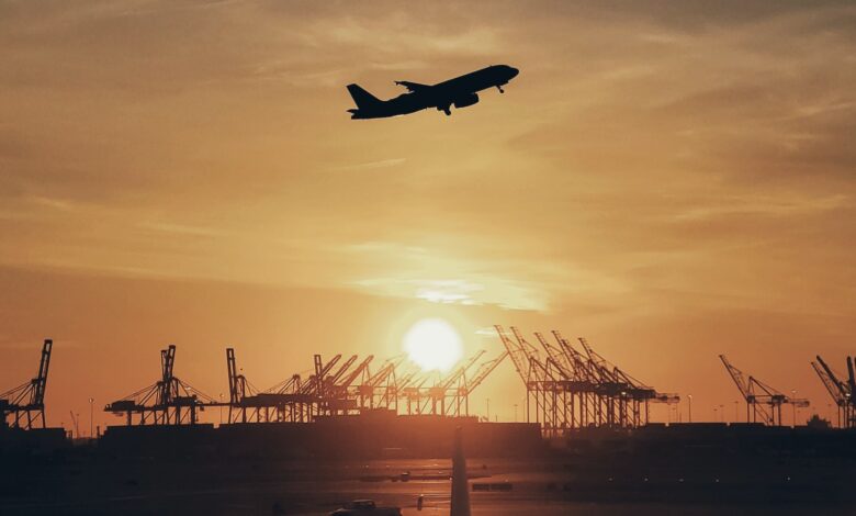 China Cargo rozszerza współpracę z WFS! Chińczycy wchodzą do Miami