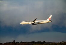DHL i Japan Airlines łączą siły! Przewoźnik będzie woził paczki w Azji