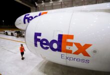 50 lat FedEx - podniebna droga do sukcesu