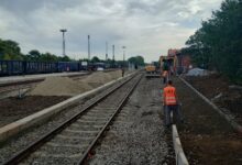 Inwestycje kolejowe w Polsce zagrożone? Brakuje pieniędzy!