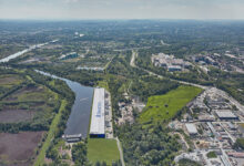 Panattoni wybuduje kolejny ogromny park przemysłowy w Krakowie