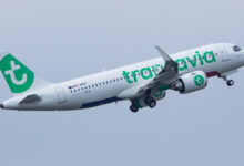 Transavia odbiera pierwszy Airbus A321neo. A to dopiero początek!