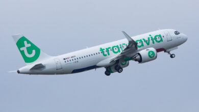 Transavia odbiera pierwszy Airbus A321neo. A to dopiero początek!