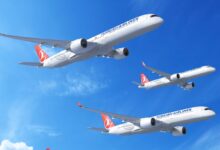 Turkish Airlines z potężnym zamówieniem na maszyny Airbus