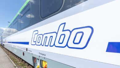 Kolejne wagony COMBO dla Intercity. Tylko najpierw modernizacja