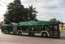 Solaris dostarczy kolejne autobusy elektryczne do Mediolanu