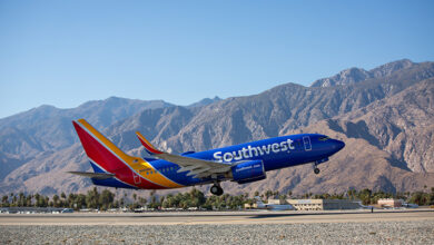 Gigantyczna grzywna dla Southwest Airlines! Naruszono prawa pasażerów