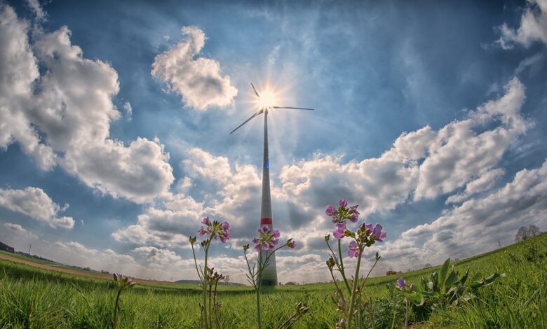 ORLEN nabył farmy wiatrowe o łącznej mocy 60 MW!