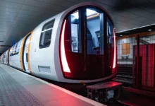 Pierwsze zautomatyzowane metro już jeździ w Wielkiej Brytanii