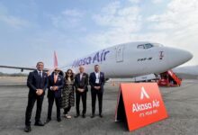 Akasa Air składa ogromne zamówienie na Boeing 737 MAX
