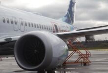 Alaska Airlines poniesie ogromne straty przez uziemienie Boeingów