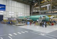 FAA zakazuje produkcji Boeingów! Co dalej z MAXami?