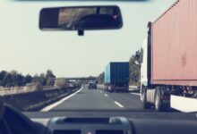 Polska branża transportu drogowego na zakręcie! Nie jesteśmy eko