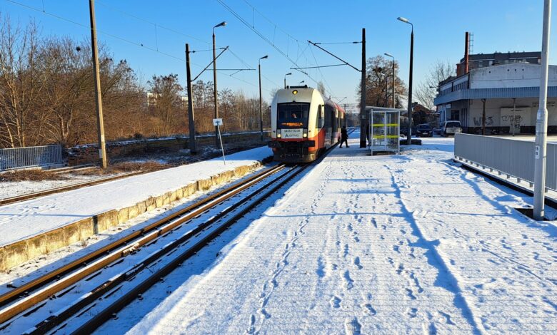 Rusza przebudowa Bydgoszcz Fordon. Będzie więcej pociągów 