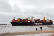 Sojusz Maersk i Hapag-Lloyd! Giganci zdominują żeglugę?