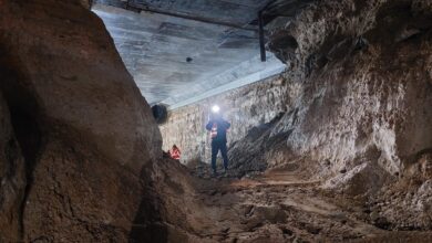Tunel pod Zielonkami przebity! Obwodnica Krakowa coraz bliżej 