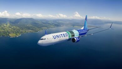 United zrezygnuje z 737 MAX 10? Mają dość problemów Boeinga