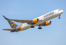 Boeing opuści flotę Condor! Przewoźnik przechodzi na Airbusy 