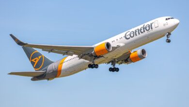 Boeing opuści flotę Condor! Przewoźnik przechodzi na Airbusy 