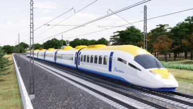 Łotwa wyda krocie na Rail Baltica! Można mądrze inwestować w kolej?