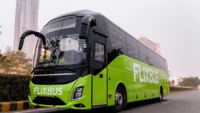 FlixBus rozpoczyna działalność w Indiach! Chce być liderem rynku