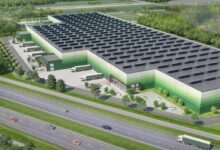 GLP zbuduje nowy ultra ekologiczny magazyn w Warszawie