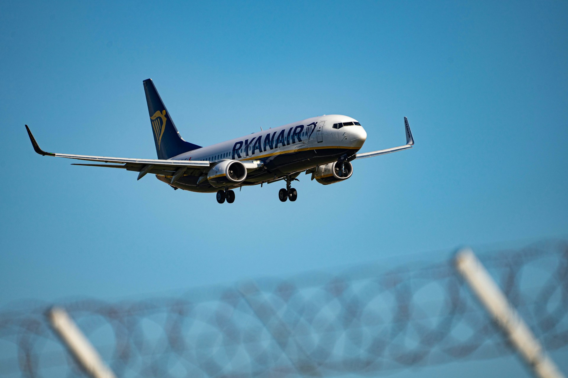 Ryanair dostanie miliony na "promocję regionu". Studnia bez dna?