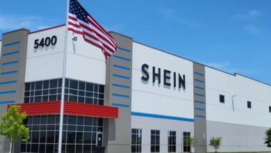 Shein otworzy centrum logistyczne w rejonie Seattle