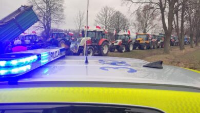 Koniec protestu rolników? Ukraina ma plan, ale polscy rolnicy nie będą zachwyceni…