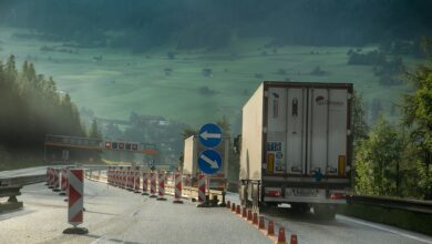 Ograniczenia prędkości na autostradach w Europie. Wszystko co musisz wiedzieć
