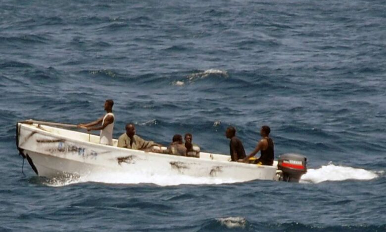 Najpierw ataki Huti a teraz to! Somalijscy piraci powrócili i znów atakują statki 