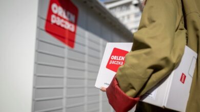 ORLEN Paczka ma już 5 tysięcy automatów paczkowych i dostarcza przesyłki w soboty