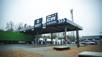 W Czechach też zatankujesz biopaliwo HVO100! A zgadnij, w którym kraju go nie dostaniesz