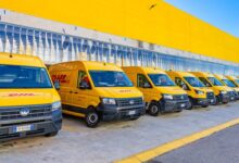 Ekspansja DHL we Włoszech trwa w najlepsze. Gigant otwiera obiekt logistyczny na obrzeżach Mediolanu