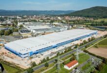 DSV zyska nowe centrum logistyczne. Obsłuży niemiecką drogerię