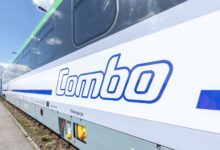 Znów zaufali poznańskiej firmie! Intercity zamawia kolejne wagony COMBO