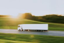 Nowe normy emisji dla ciężarówek zatwierdzone! Sprawdź co szykuje nam Unia