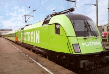 Szwedzi już nie pojadą pociągami FlixTrain. Przewoźnik wycofuje je po 3 latach