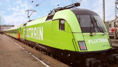 Szwedzi już nie pojadą pociągami FlixTrain. Przewoźnik wycofuje je po 3 latach